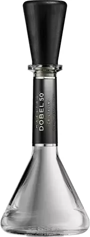 Maestro Dobel 50 Cristalino