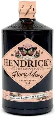 Hendrick's Flora Adora Gin