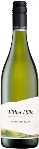 Wither Hills Sauvignon Blanc