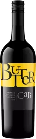 Butter Cabernet Sauvignon