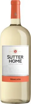Sutter Home Moscato