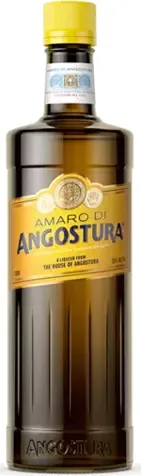 Angostura Amore di Angostura