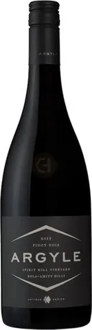 Argyle Pinot Noir Reserve