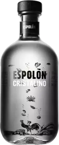 Espolon Cristalino Anejo