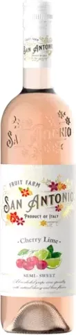 Fruit Farm San Antonio Cherry Lime