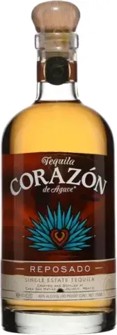 Corazon Reposado Buccanans