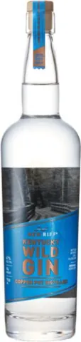 New Riff Gin