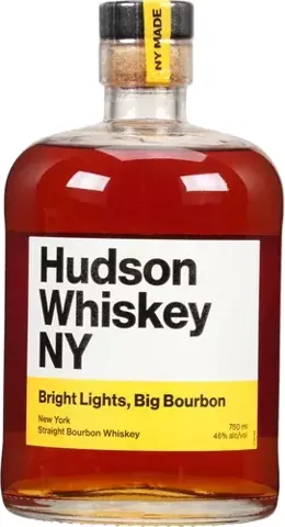 Hudson Bright Lights Big Bou