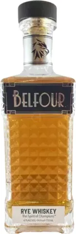 Belfour Rye