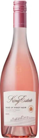 King Estate Rose Point Noir