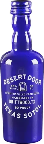 Desert Door Texas Sotol