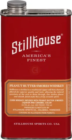 Stillhouse Pb Smores