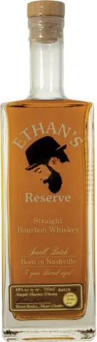 Ethan's Reserve Straight Bour-Whisky