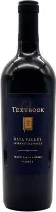 Textbook Reserve Cabernet Sauvignon