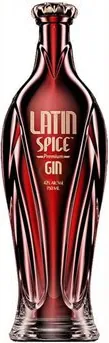 Latin Gin Spice