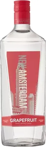 New Amsterdam Vodka Grapefruit