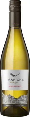 Trapiche Oak Cask Chardonnay