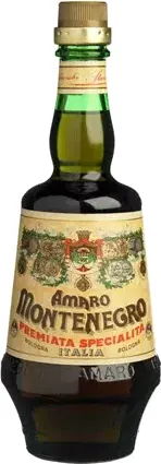 Montenegro Amaro