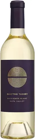 Quattro Theory Sauvignon Blanc