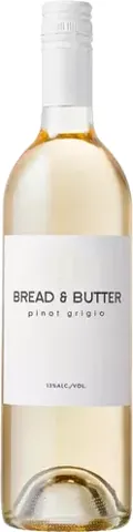 Bread & Butter Pinot Grigio