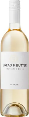 Bread & Butter Sauvignon Blanc