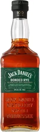 Jack Daniel's Bonded Rye
