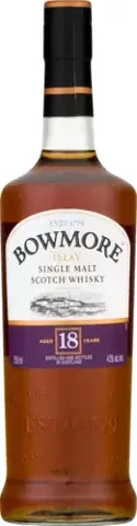 Bowmore 18yrs Islay