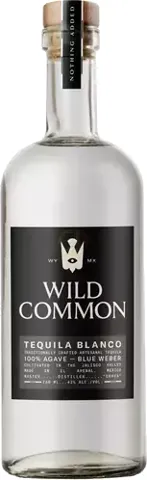 Wild Common Blanco
