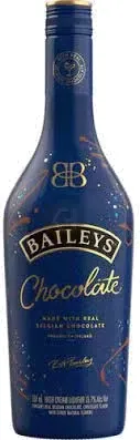 Baileys Chocolate