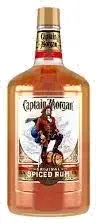 Captain Morgan Original Spiced Pet