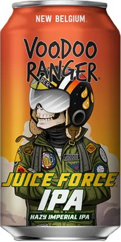 Nb Voodoo Ranger Juice Force 6pk