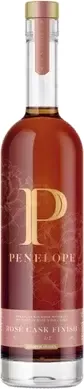 Penelope Rose Cask Finish