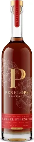 Penelope 4 Grain Barr Strength