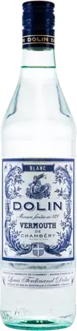 Dolin Blanc Sweet