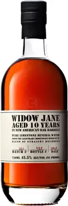 Widow Jane 10 Year