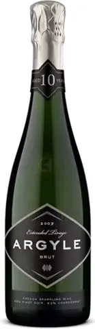 Argyle Brut Extended Tirage