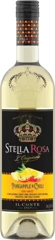 Stella Rosa Pineapple & Chili