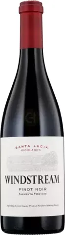 Windstream Pinot Noir