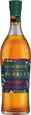 Glenmorangie A Tale of The Forest