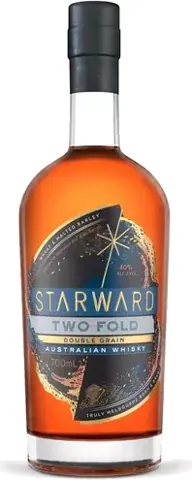 Starward Two Fold