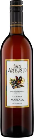 San Antonio Marsala