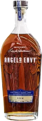 Angel's Envy Private Select Star