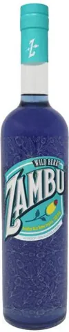 Zambu Wild Berry