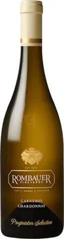Rombauer Chardonnay Prop. Selc