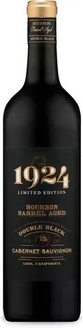 1924 Bourbon Cab. Sauv
