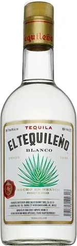 El Tequileno Blanco