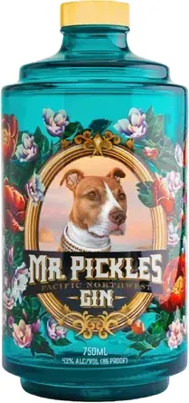 Mr. Pickles Gin
