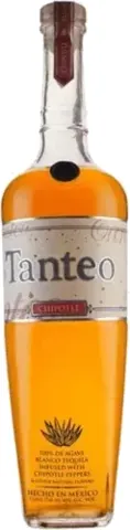 Tanteo Chipotle