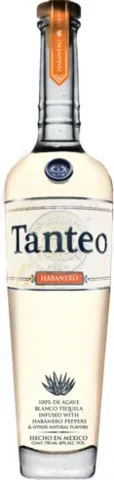 Tanteo Habanero