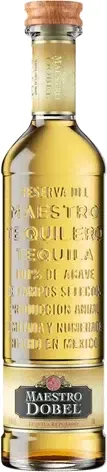 Maestro Dobel Reposado